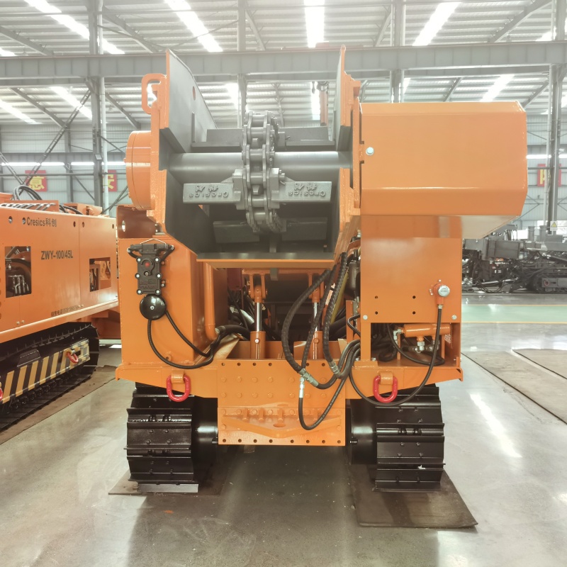 جرافة حفر عالية الجودة