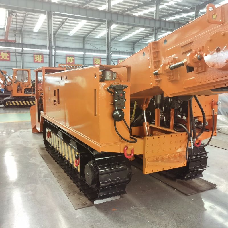 Mucking Loader for Sale