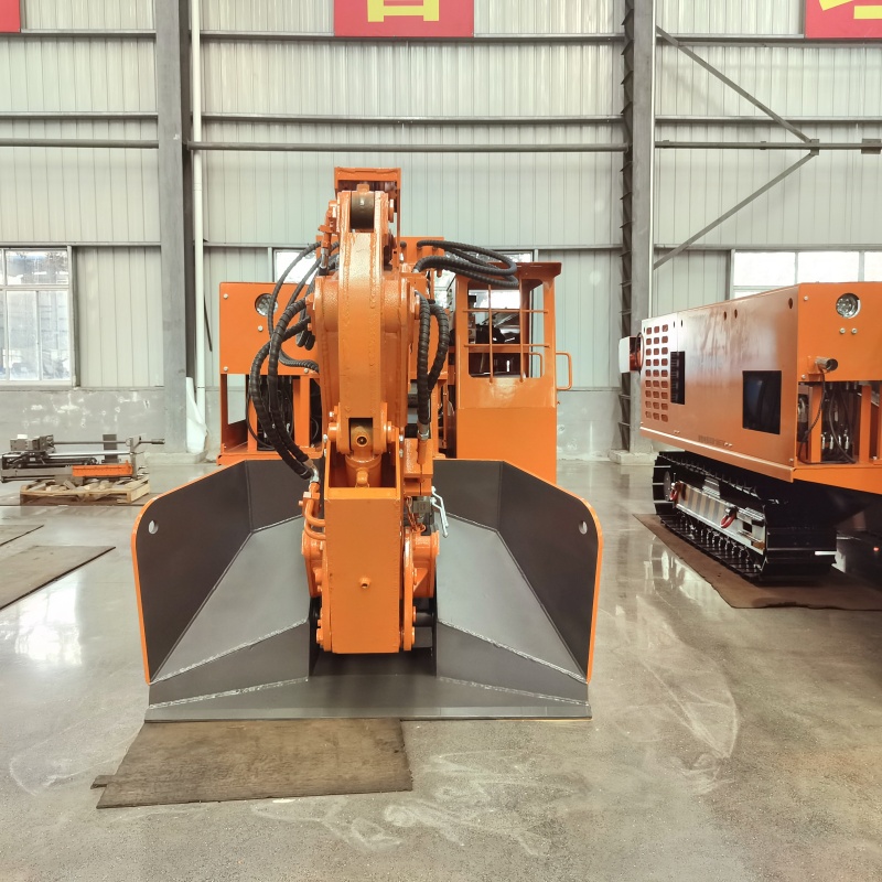 Mucking Loader for Sale