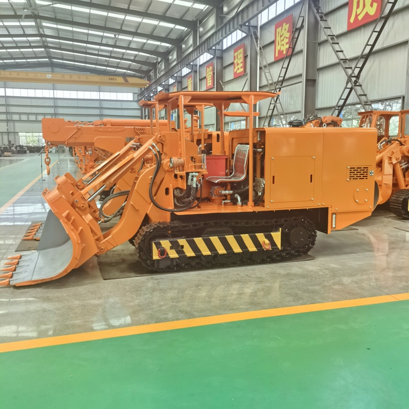 أفضل رافعة قلابة جانبية