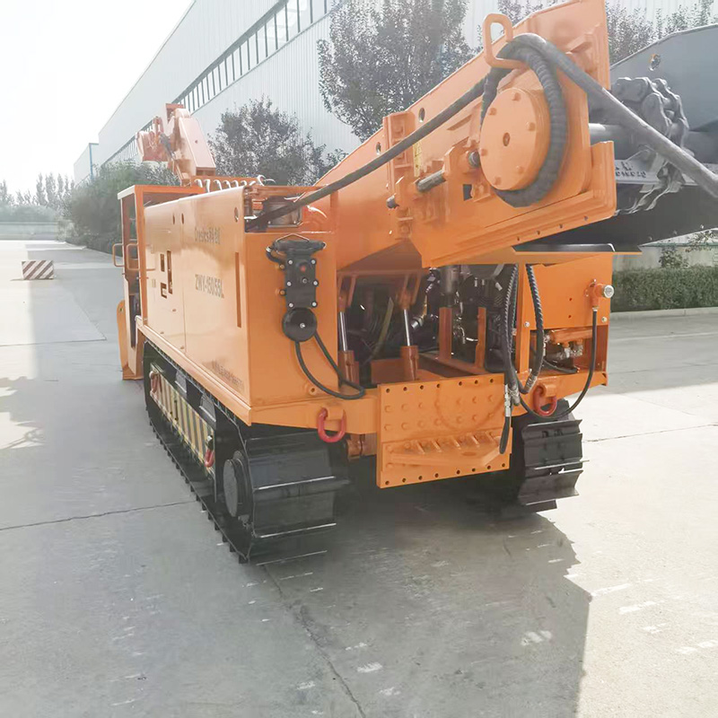 Carregador de entulho barato