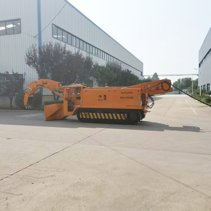 Chargeur de grande taille