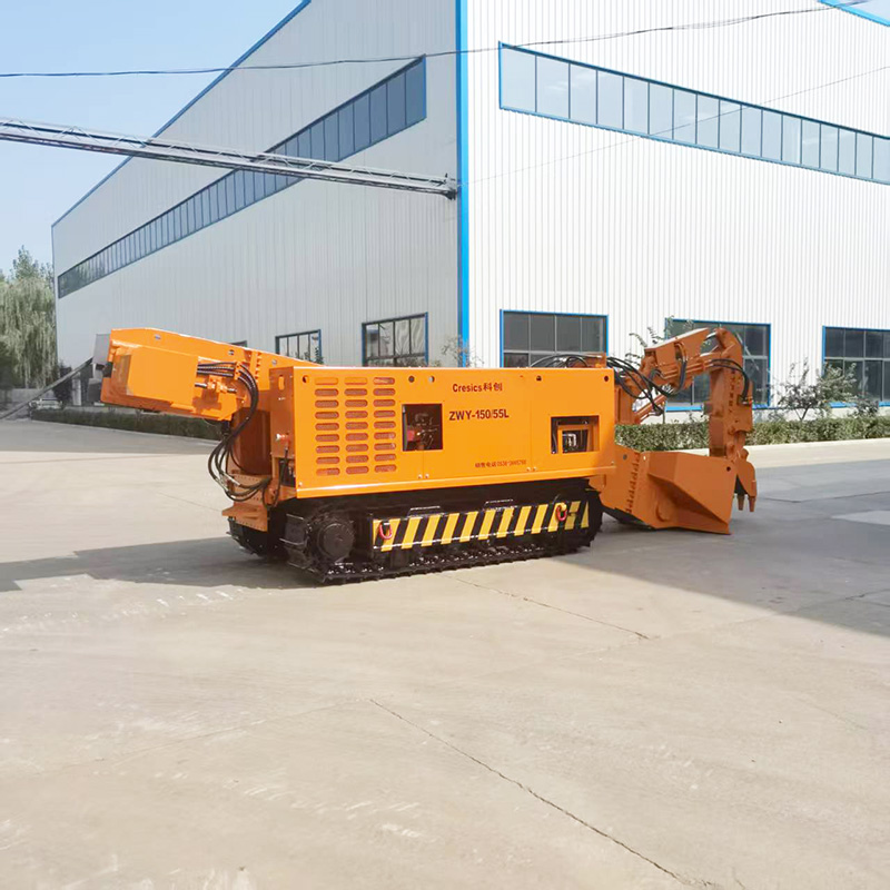 Chargeur de grande taille