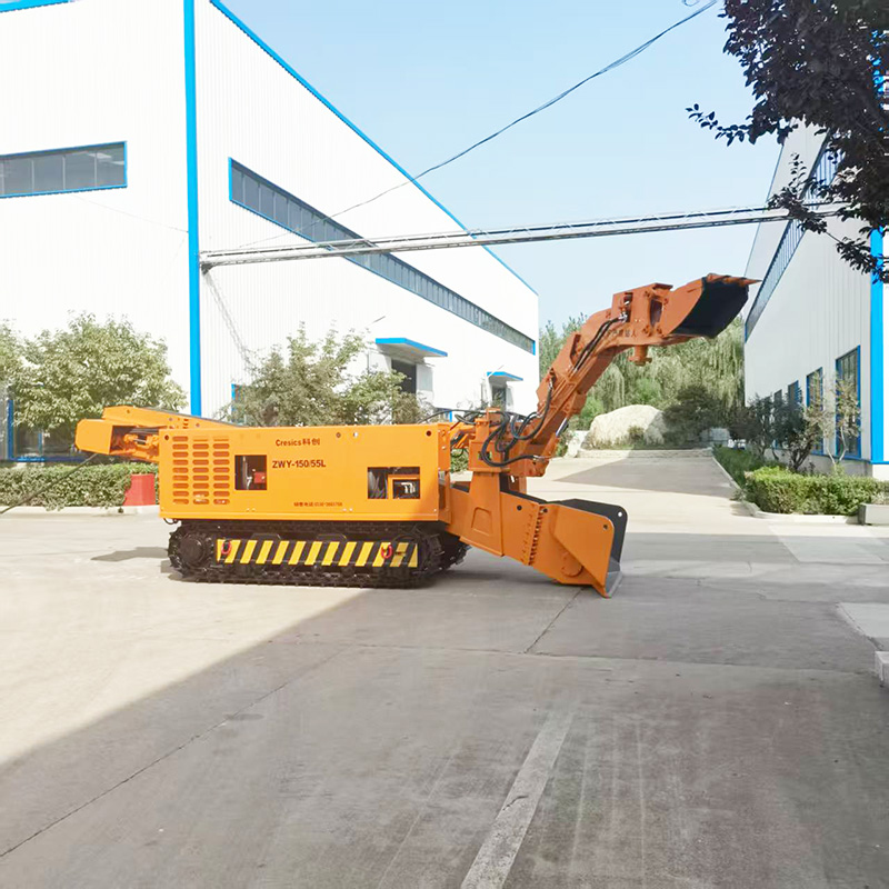 Цена погрузчика для навоза