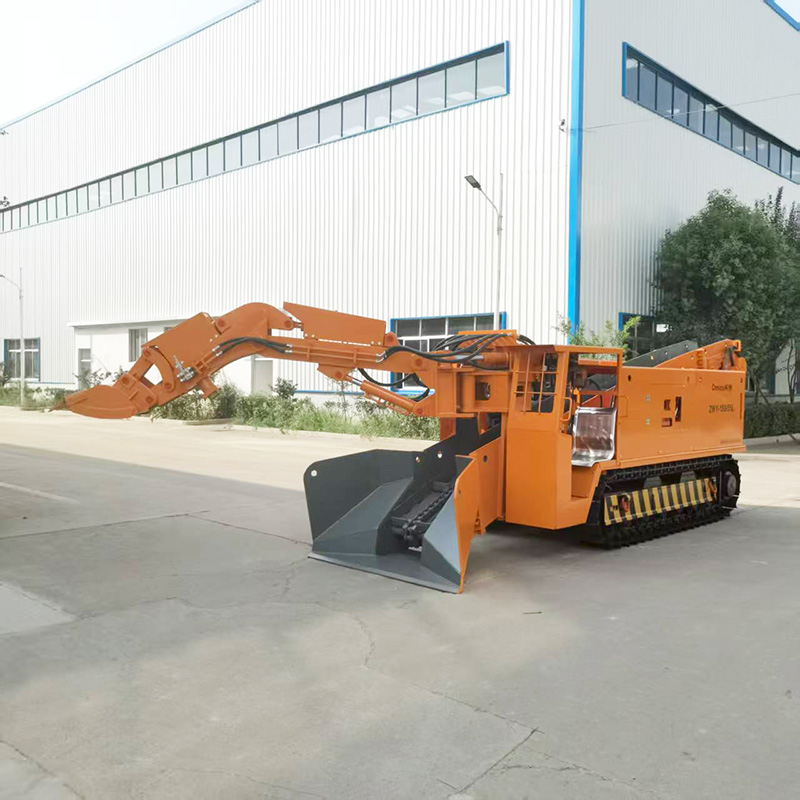 Цена погрузчика для навоза