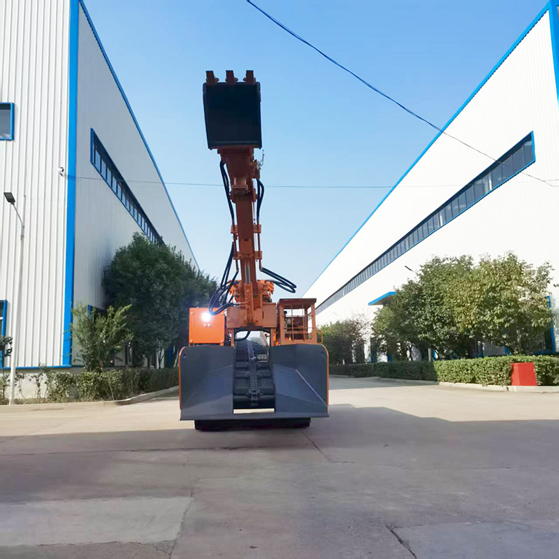 Chargeur de grande taille