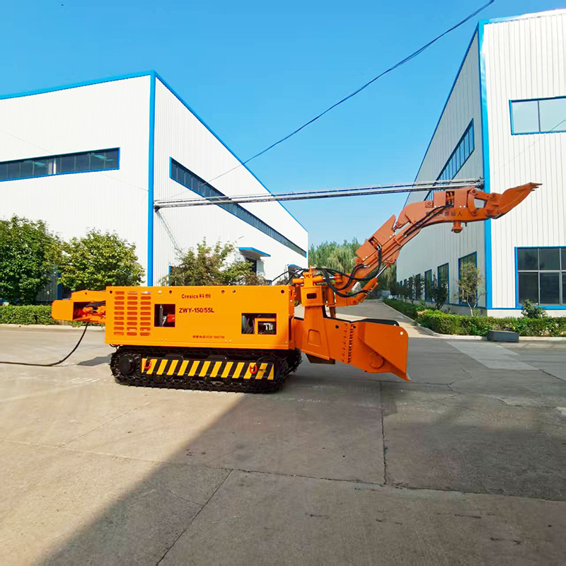 Chargeur de grande taille