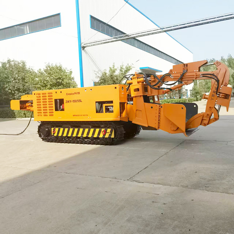 Chargeur de grande taille