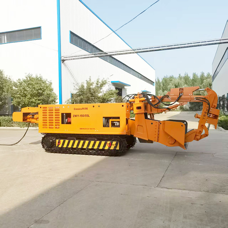 Loại máy xúc lật