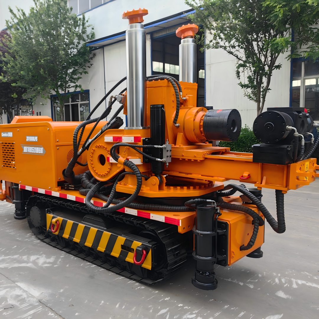 Bor Tambang Batubara