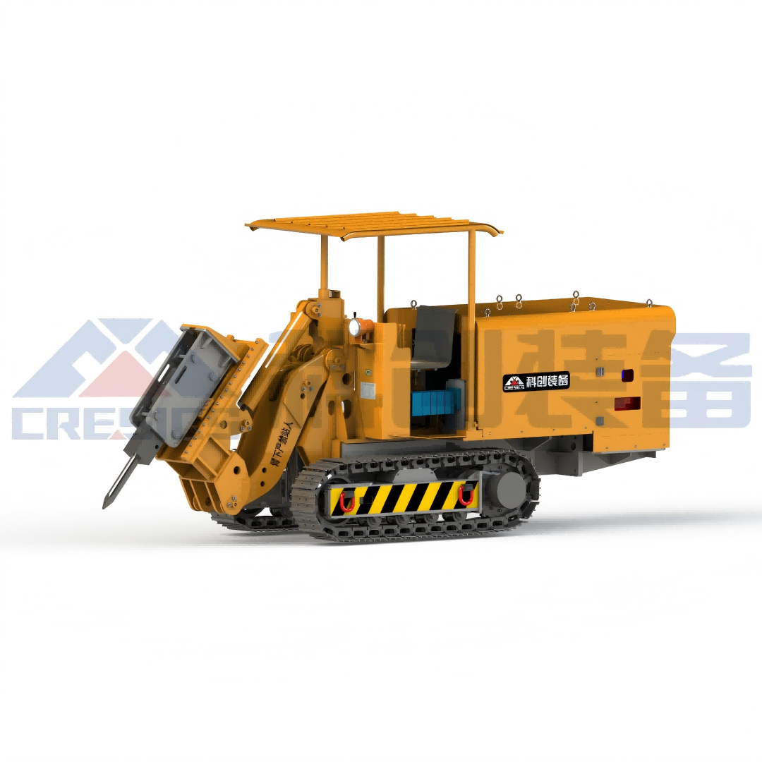 أفضل رافعة قلابة جانبية