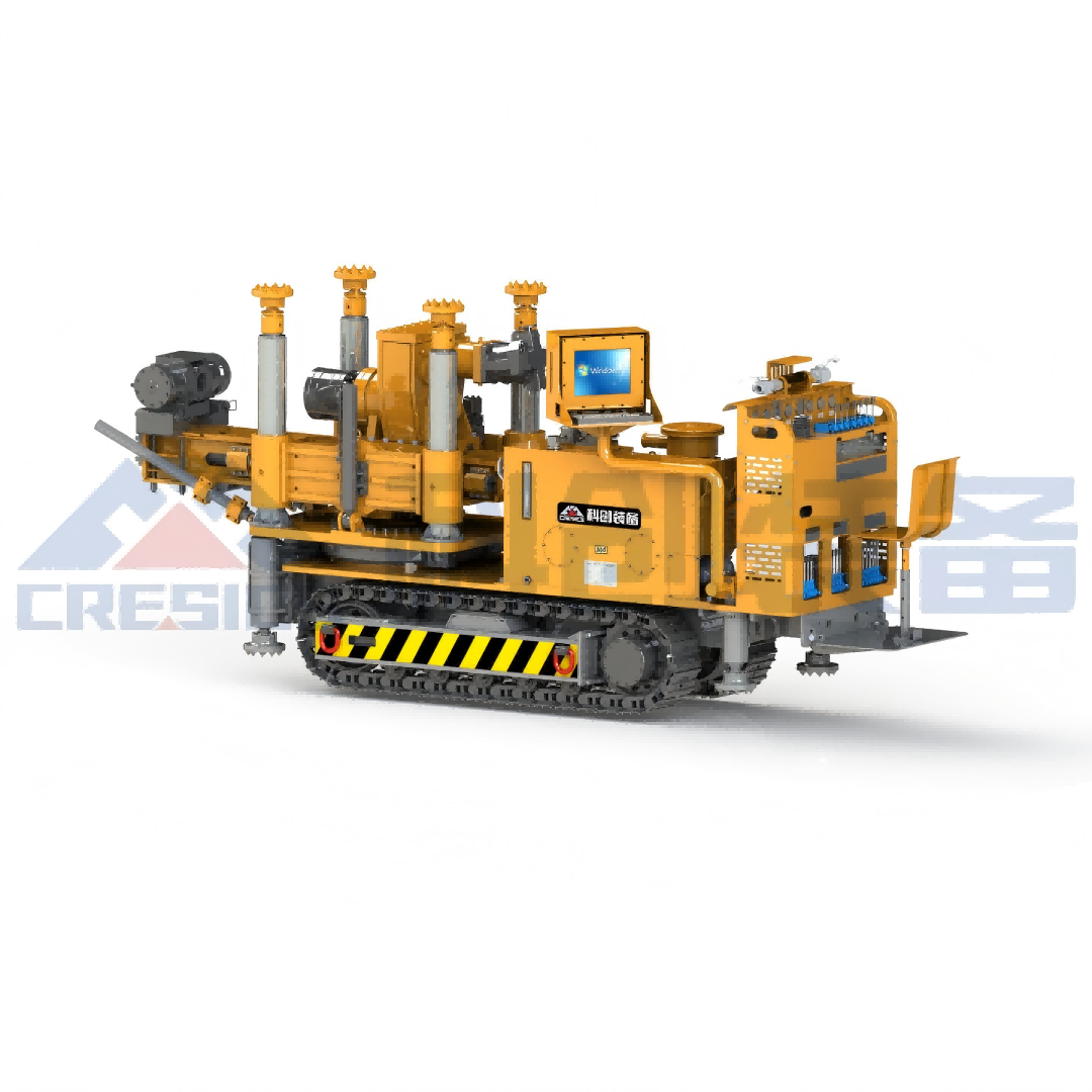 Bor Tambang Batubara