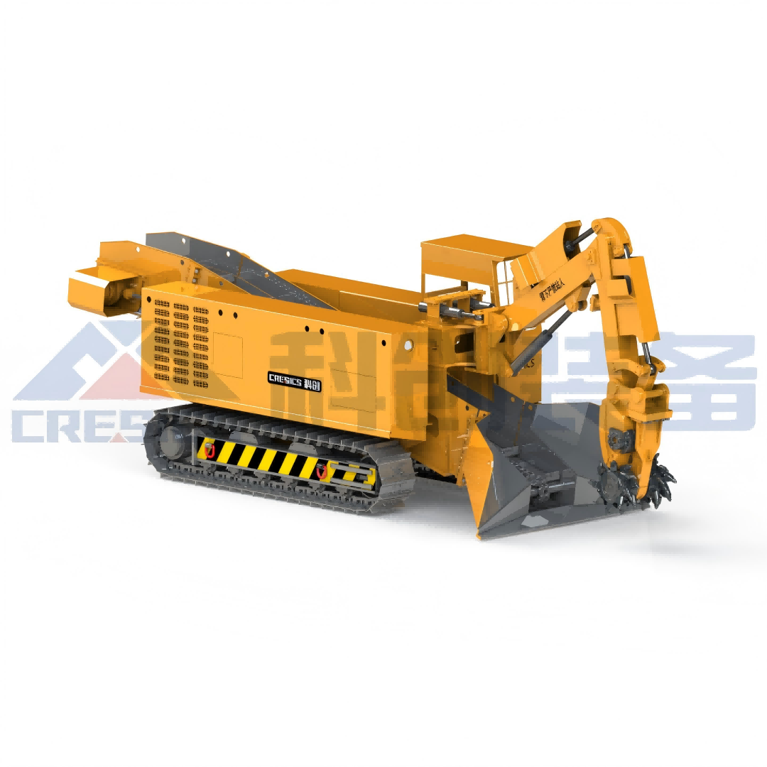 Mucking Loader for Sale