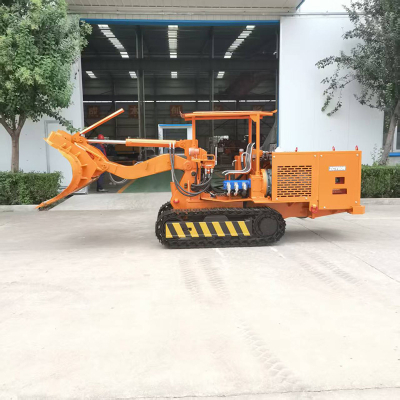 Принадлежности для самосвальных погрузчиков для камня