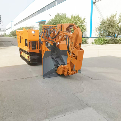 How To Choose A Mucking Loader