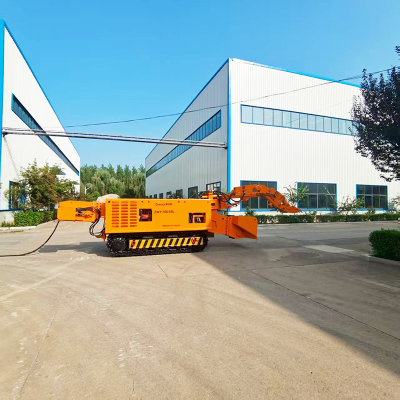 Scraper Conveyor Mucking Loader