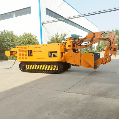 ZWY Type Mucking Loader