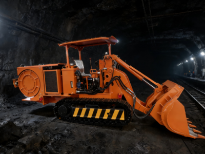 เหตุใดจึงกล่าวว่าเครื่องจักรขนถ่ายหินแบบปล่อยด้านข้างควรซื้อจากผู้ผลิตโดยตรง?