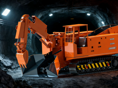 ความรู้พื้นฐานเกี่ยวกับรถตักดิน: เน้นที่ประเภทของรถตีนตะขาบและรถตักดินที่มีความลาดชันสูง