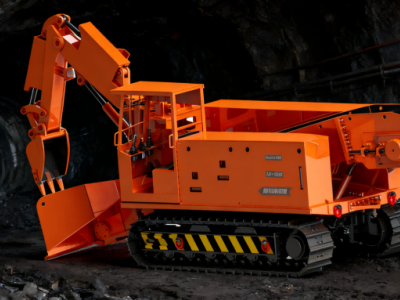 วิธีลดต้นทุนรถตักดิน? โดยตรงจากผู้ผลิตชั้นนำของจีน