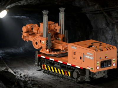 Надежный поставщик буровых установок для угольных шахт: высококачественные буровые установки для горнодобывающих предприятий.