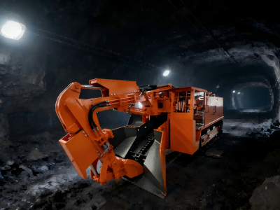 Warum sollten Sie sich für einen Mini-Muldenlader von Original Factory entscheiden?