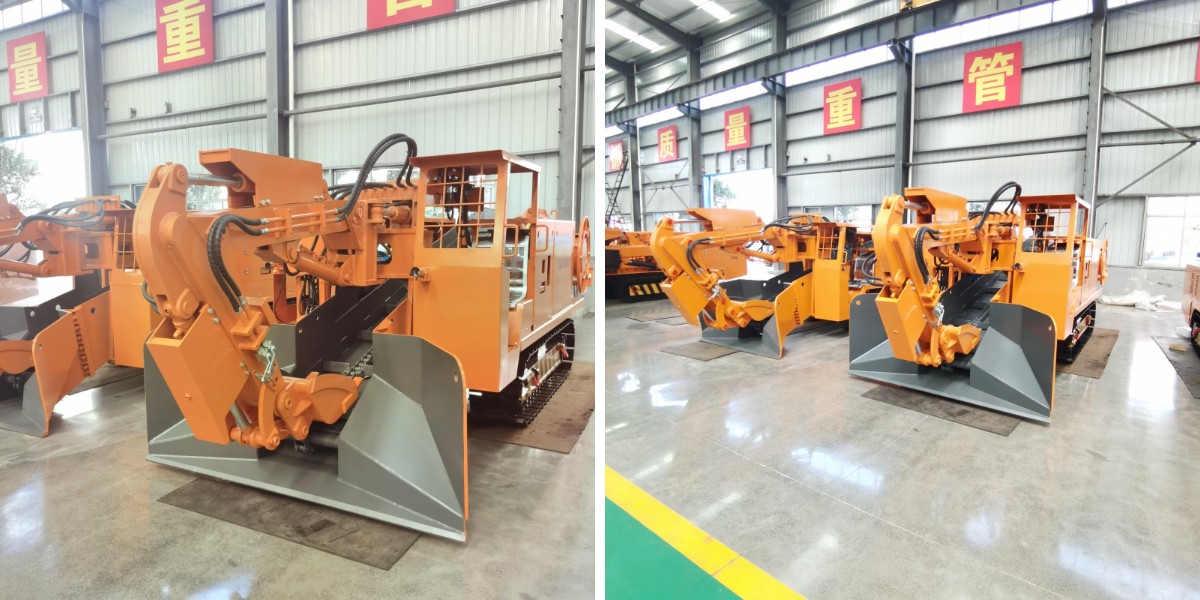 جرافة حفر عالية الجودة جرافة حفر عالية الجودة