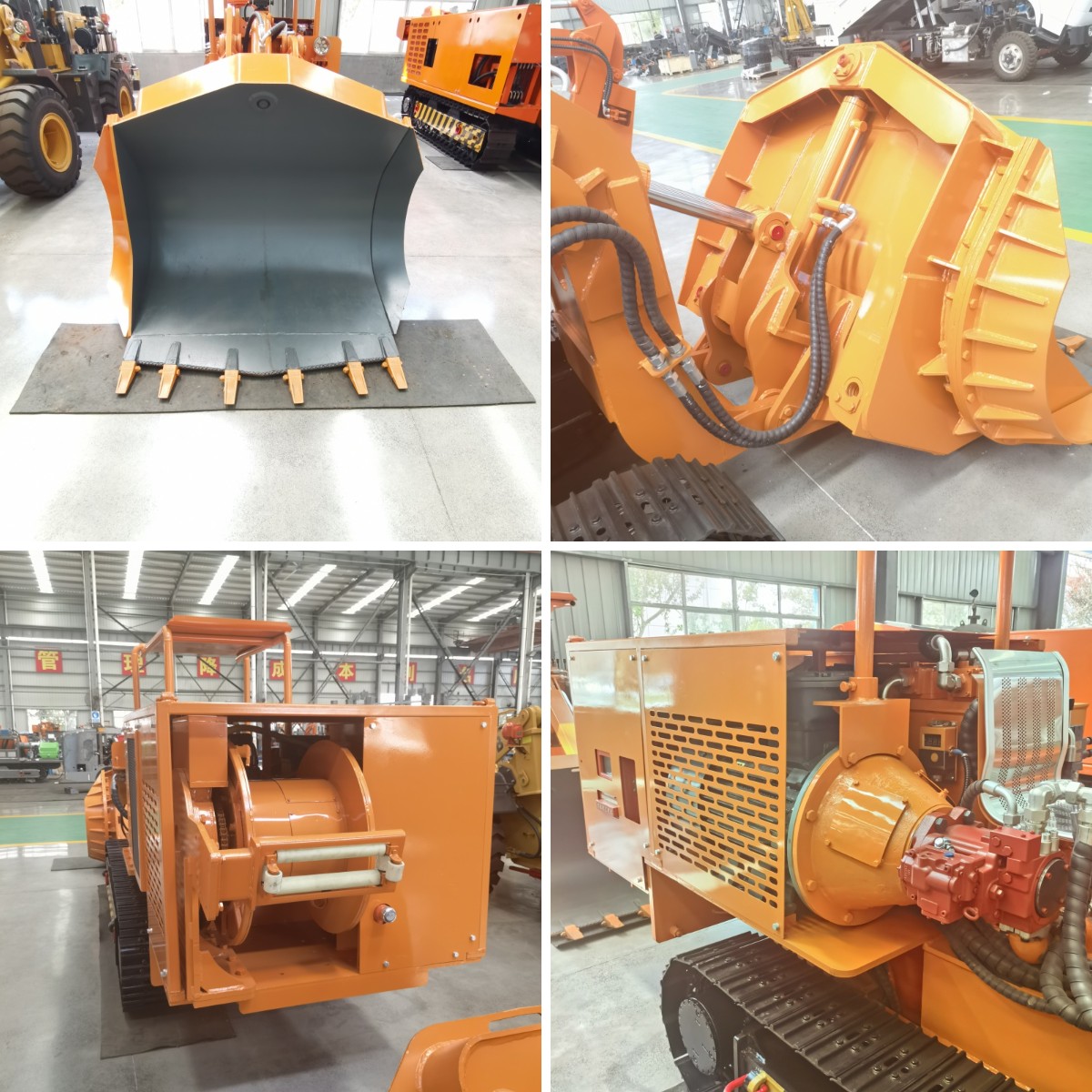 Best Side Dump Loader Best Side Dump Loader