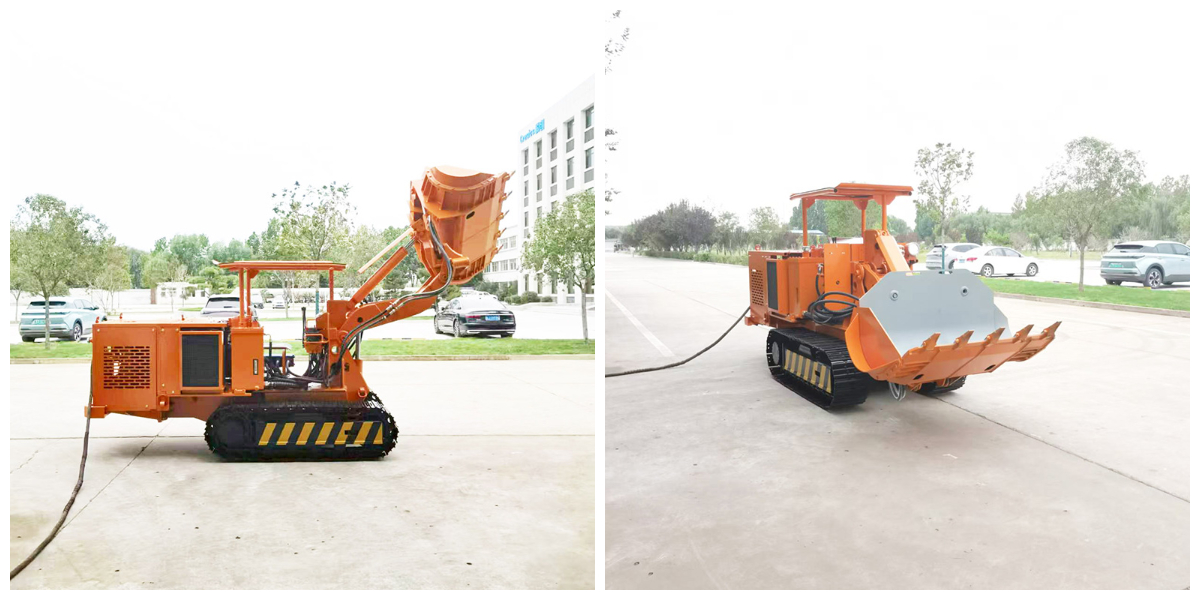 Raupenseitiger Kipper-Steinlader.jpg Raupenseitiger Kipper-Steinlader.jpg