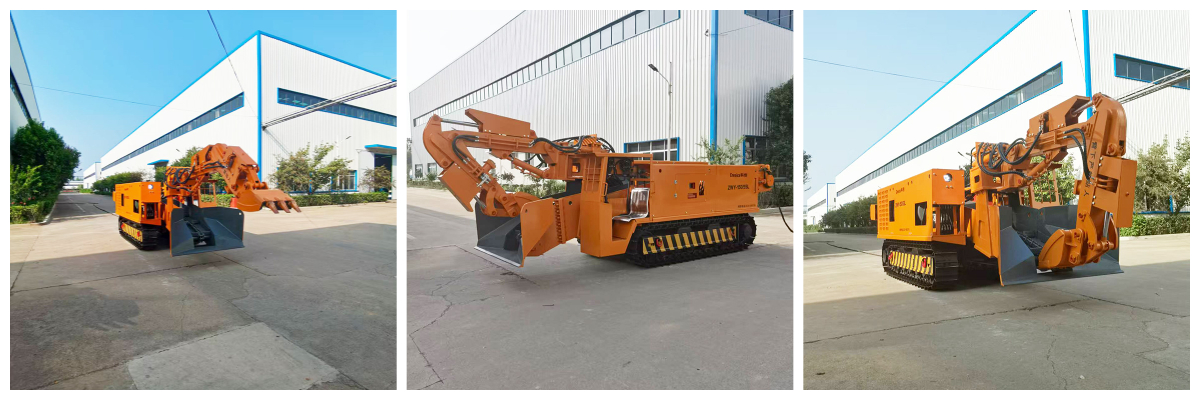 Chargeur de déblaiement de mine.jpg Chargeur de déblaiement de mine.jpg