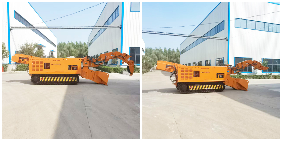 Fully Automatic Mucking Loader.jpg Fully Automatic Mucking Loader.jpg