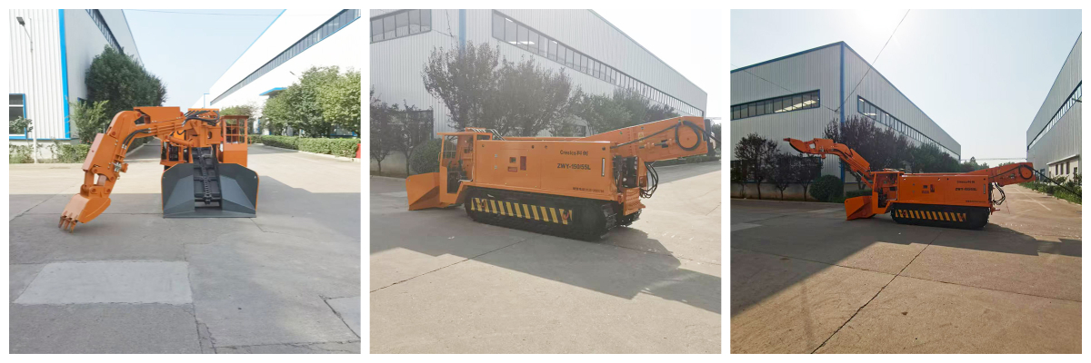 Ленточный конвейер, погрузчик для погрузки и разгрузки.jpg Ленточный конвейер, погрузчик для погрузки и разгрузки.jpg