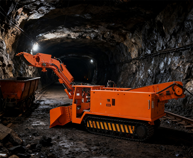 The Complete Operational Guide to Crawler Mucking Loaders.png The Complete Operational Guide to Crawler Mucking Loaders.png