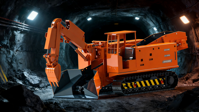 Connaissances essentielles sur les chargeuses de déblais : focus sur les chargeuses à chenilles et les chargeuses de déblais pour grandes pentes Connaissances essentielles sur les chargeuses de déblais : focus sur les chargeuses à chenilles et les chargeuses de déblais pour grandes pentes