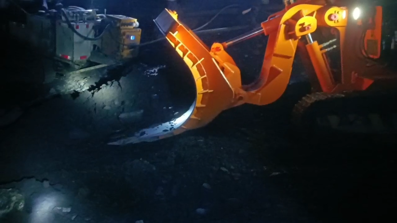 Cara Memilih Loader Batuan Sisi Tambang Batubara yang Andal Cara Memilih Loader Batuan Sisi Tambang Batubara yang Andal