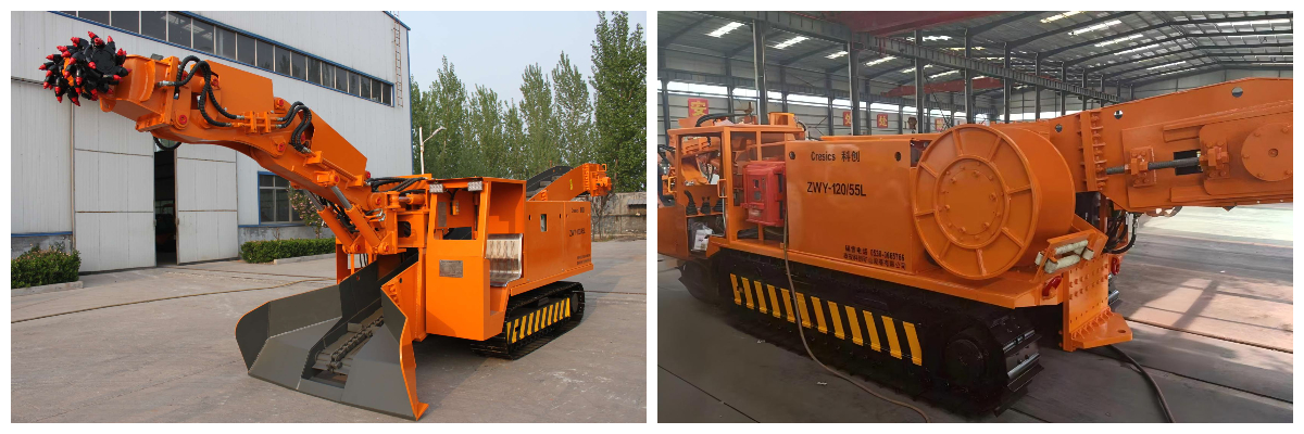 High Quality Mucking Loader: A High-Quality Choice for Underground Mining High Quality Mucking Loader: A High-Quality Choice for Underground Mining