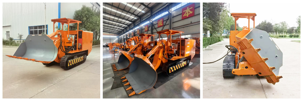 Bester Seitenkipper mit Garantie | Günstiger Preis für Untertage-Kipper Bester Seitenkipper mit Garantie | Günstiger Preis für Untertage-Kipper