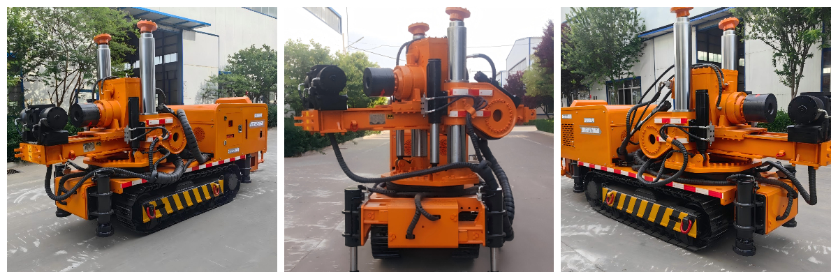 Bor Tambang Batubara