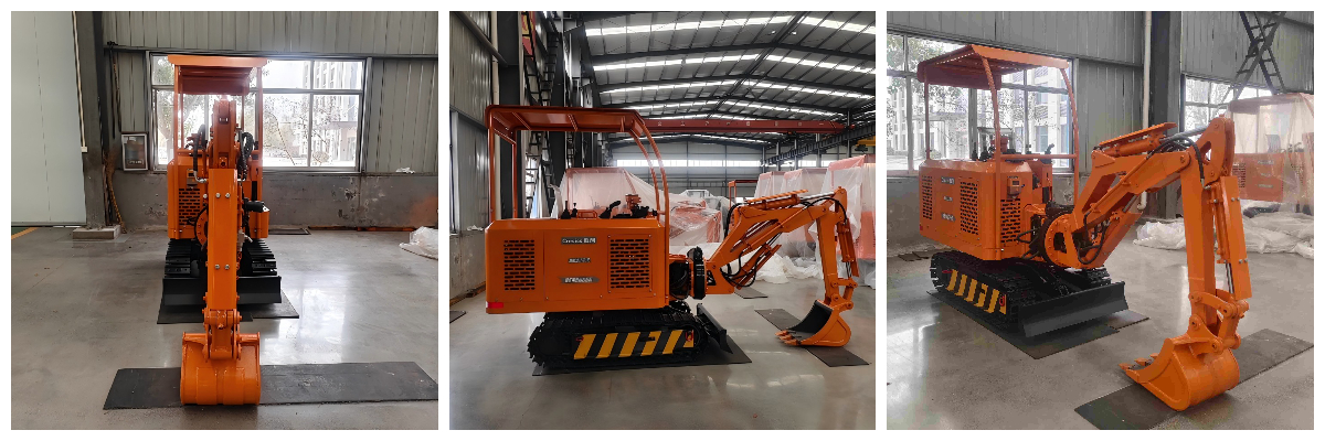 حفارة تحت الأرض