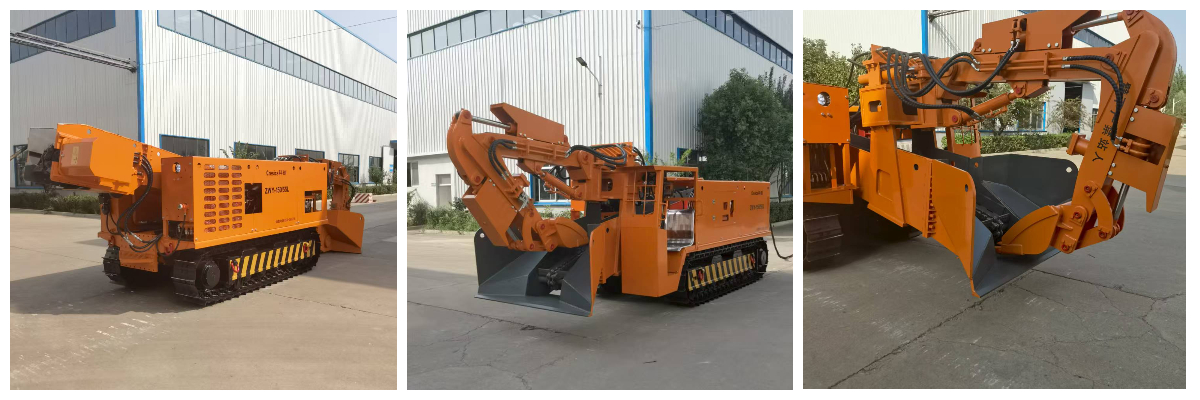 Comment choisir une chargeuse à chenilles ?