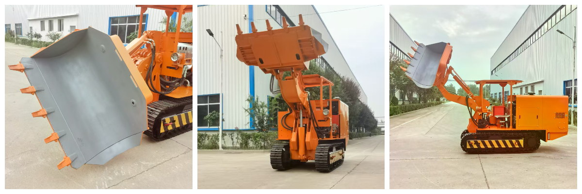 أفضل رافعة جانبية للصخور