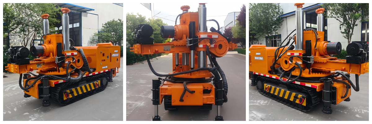 كيف تختار آلة حفر مناجم الفحم المناسبة؟ كيف تختار آلة حفر مناجم الفحم المناسبة؟