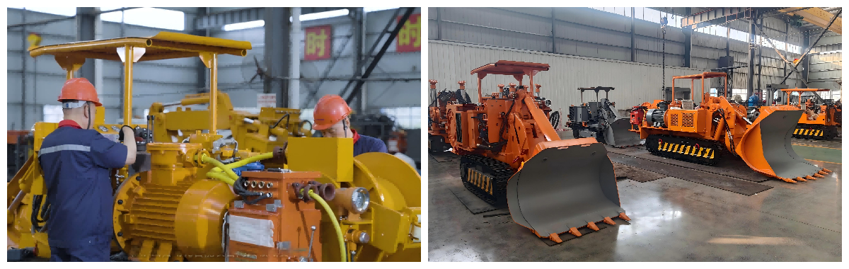 Where to Buy a Efficient Side Unloading Rock Loader? Where to Buy a Efficient Side Unloading Rock Loader?