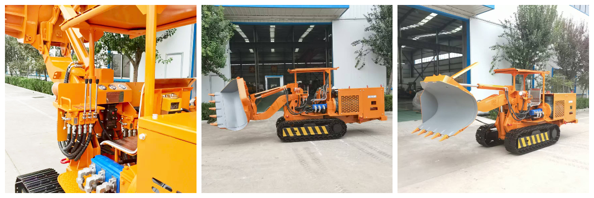 Where to Buy a Efficient Side Unloading Rock Loader? Where to Buy a Efficient Side Unloading Rock Loader?